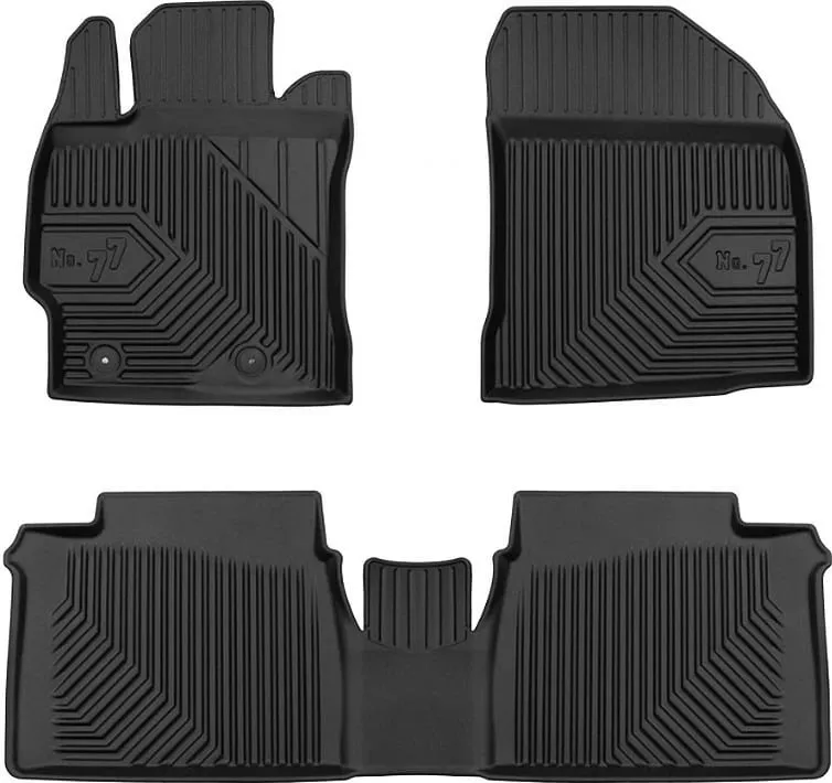 Shtroje Gome Audi Q5 Ii 2017- 3d407657 3d 77407657 - 1