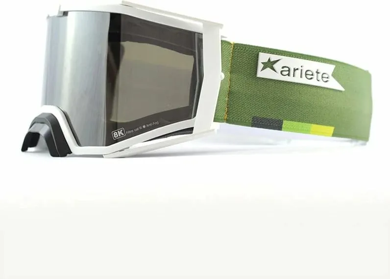 Syze Motorri Mx 8k Top Goggles Ariete - 3