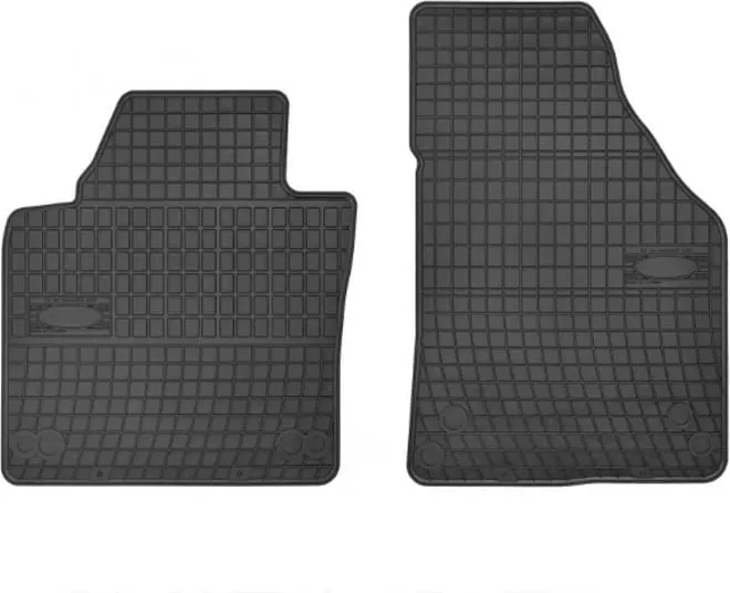 Shtroje Gome Vw Caddy 2pcs 03- - 1