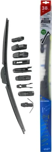 Fshirese Gome Multiadapter Rain 38cm - 1