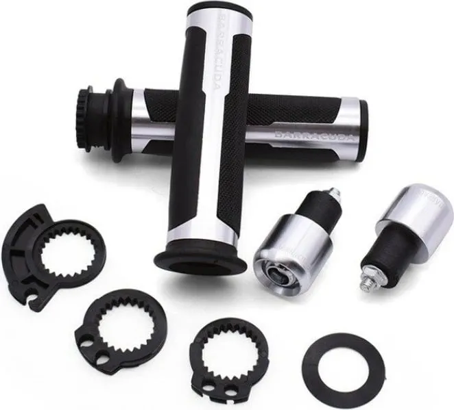 Doreza Motorri 281 Graphite 72030 - 1