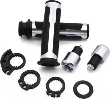 Doreza Motorri 281 Graphite 72030