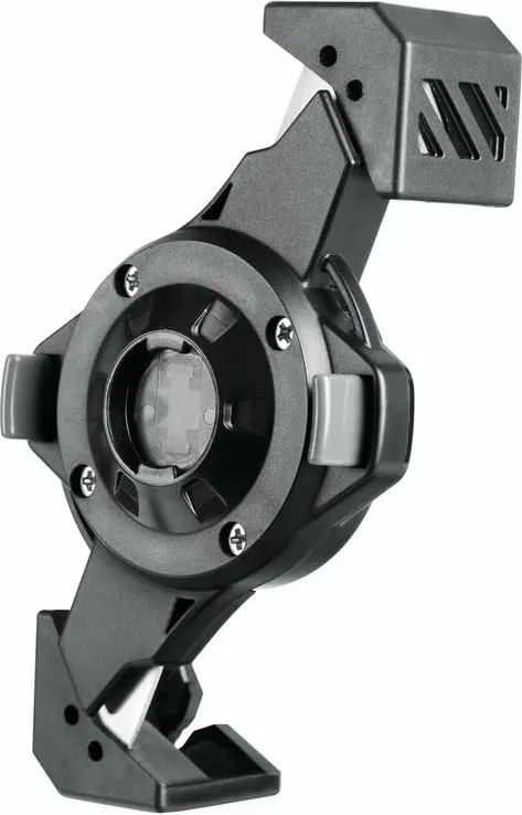 Mbajtes Telefoni Motorri Duo Lock Chroma - 3