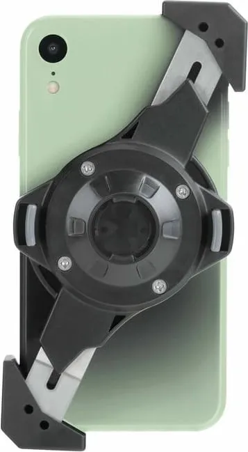 Mbajtes Telefoni Motorri Duo Lock Chroma - 4