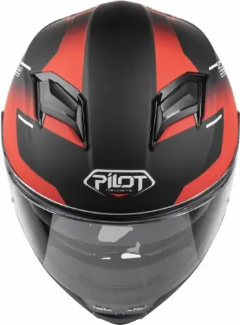 Helmete Alpha Sv Kuq-zi Matt Xl Pil000kra118