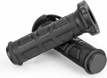 Doreza Motorri Me Ngrohje 12v