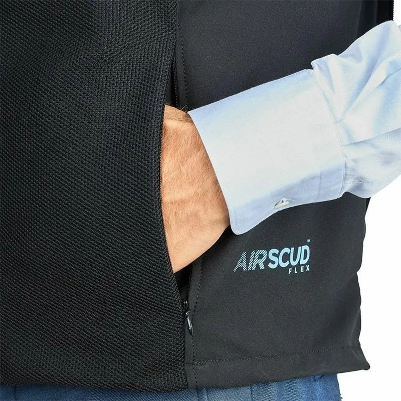 Jelek Airbag Airscud Flex Xl - 1