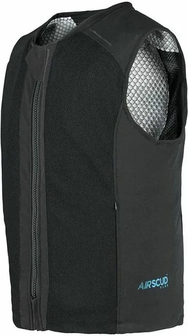 Jelek Airbag Airscud Flex Xl - 2