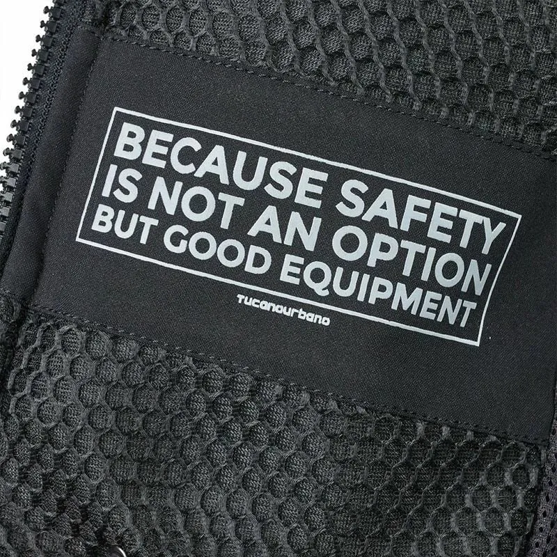 Jelek Airbag Airscud Flex Xl - 4