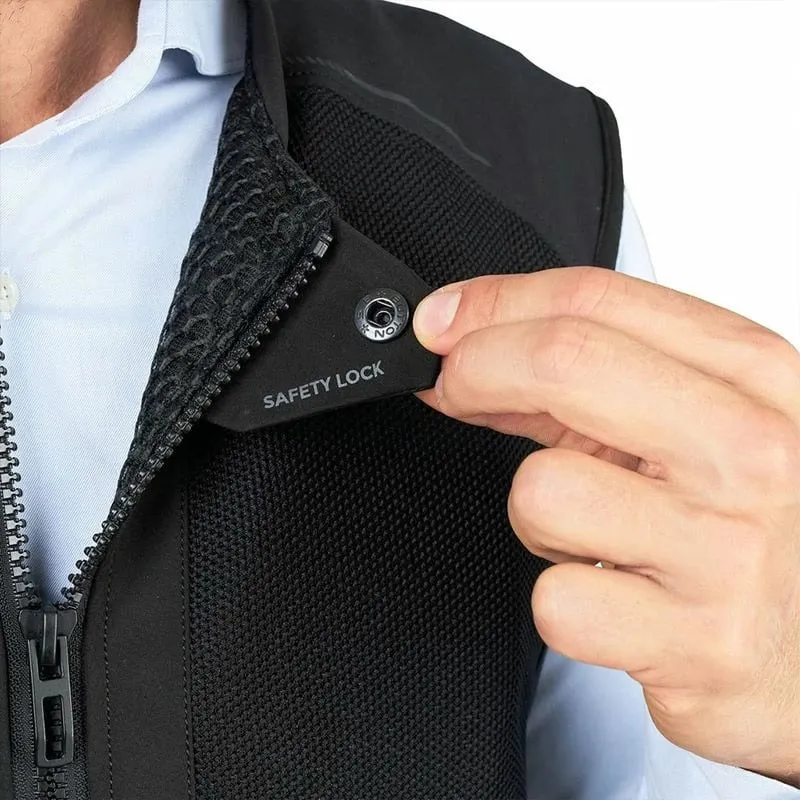 Jelek Airbag Airscud Flex Xl - 5