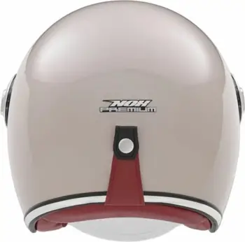 Helmete Heritage Pink Champagne L