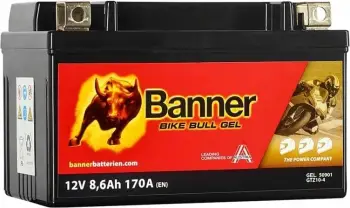 Bateri 12v 8.6ah