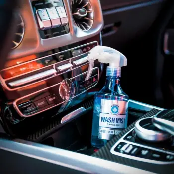 Spastrues Interieri Wash Mist 300ml