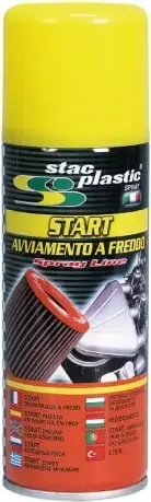 Start Sprej 200ml