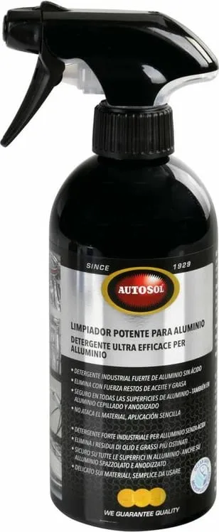 Sprej Pastrues Alumini 500ml - 1