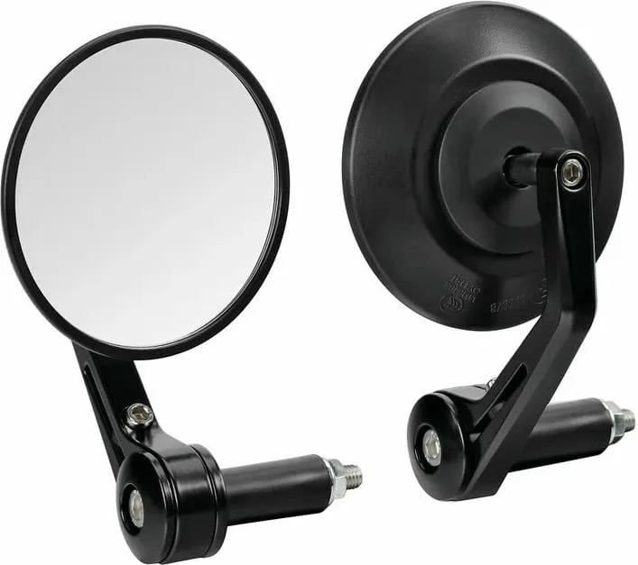 Pasqyre Motorri Oculus - 1