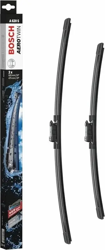 Fshirese Xhami 60/47cm Audi / Skoda / Vw Golf Vi 13-17
