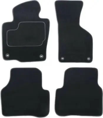 Shtroje Tepih Vw Passat B6 2005-2010 Vw285