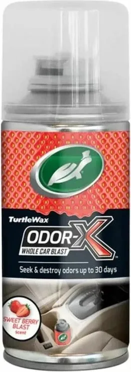 Sprej Arome Odor X Strawberry 100ml - 1