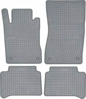 Shtroje Gome Mercedes E-class W211 2002-2009