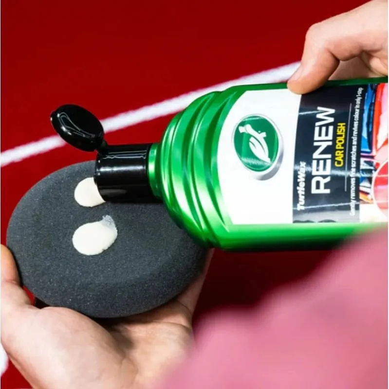 Polir Per Renovimin E Grrithjeve 500ml - 1
