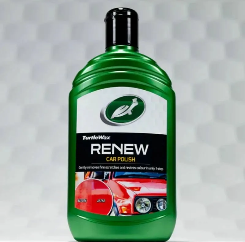 Polir Per Renovimin E Grrithjeve 500ml - 2