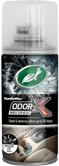 Sprej Arome Odor X Savage Ice 100ml - 1