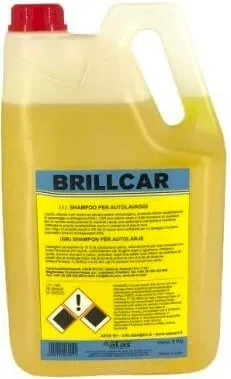 Shampon Brill Car 5kg - 1