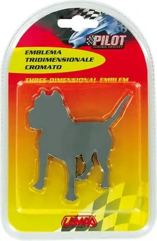 Shenja Dekoruese Dog