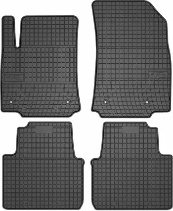 Shtroje Gome Citroen C3 Aircross 2017-402249