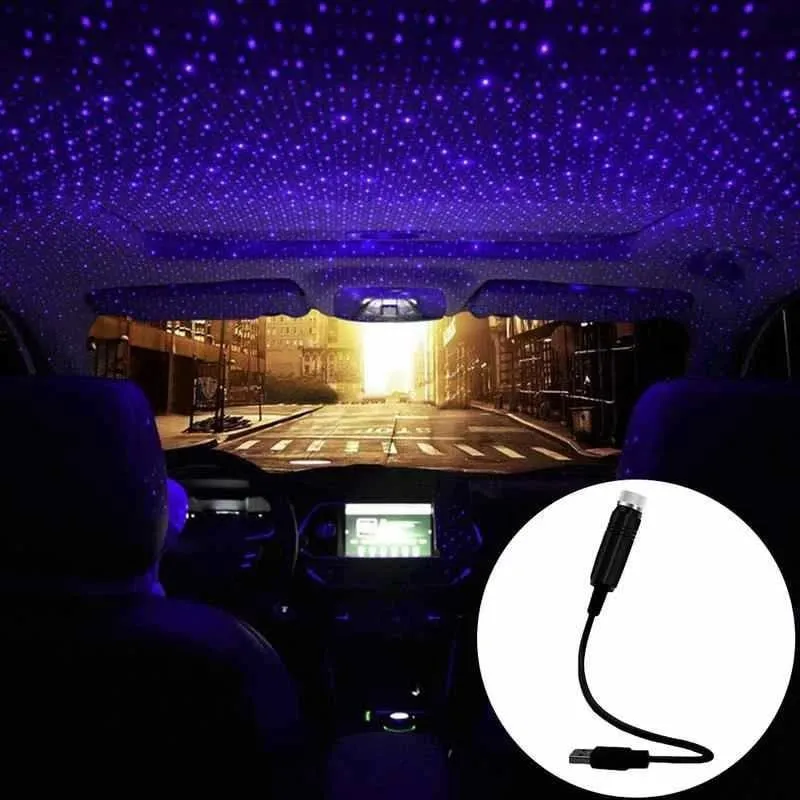 Lampa Led Interieri Usb Kalter - 1