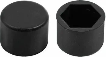 Kapak Buloni Te Fellnes Nga Silikoni 19mm