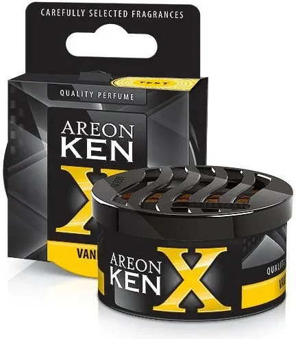 Arome Ken Vanilla - 1