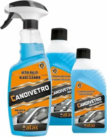 Sprej Pastrues Xhami Candivetro 750ml