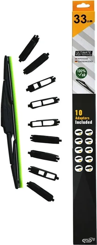 Fshirese Xhami Pasme Multiadapter Rain 33cm - 1