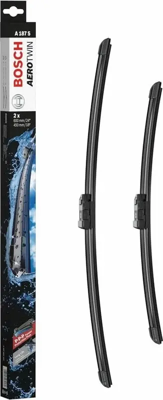 Fshirese Xhami 60/65cm Peugeot 308 13-