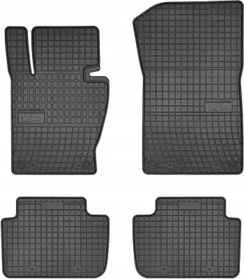 Shtroje Gome Bmw X3 E83 2003-2010 0667