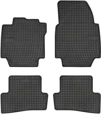 Shtroje Gome Renault Captur 2013-546931