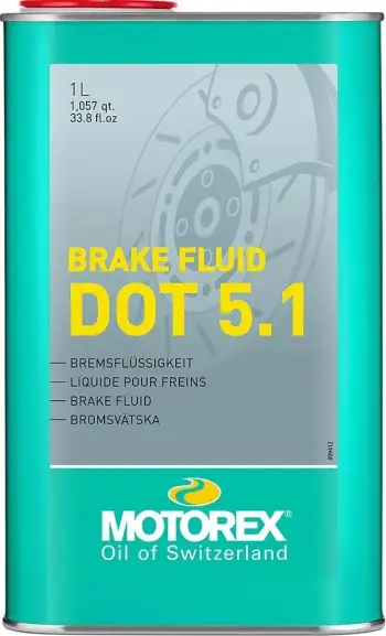 Vaj I Frenave Dot 5.1 250Ml 300287