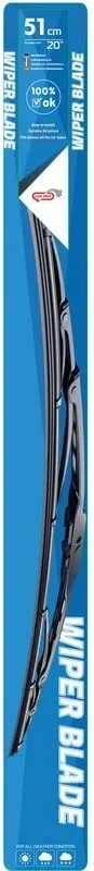 Fshirese Xhami Metal 51cm - 1