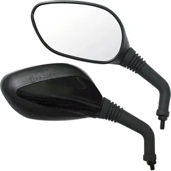 Pasqyre Motorri Horizon