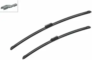 Fshirese Xhami 68-57.5cm Opel Meriva B