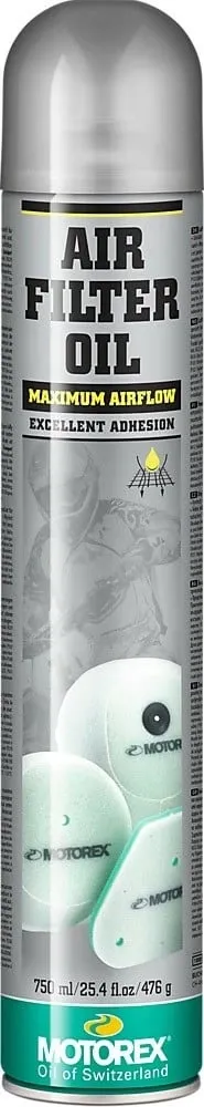 Vaj Sprej I Filterit Te Ajrit 750Ml 302286 - 1