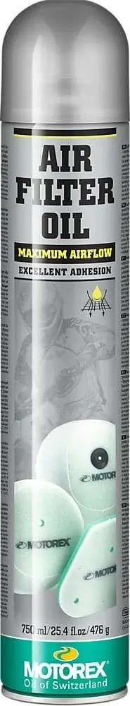 Vaj Sprej I Filterit Te Ajrit 750Ml 302286