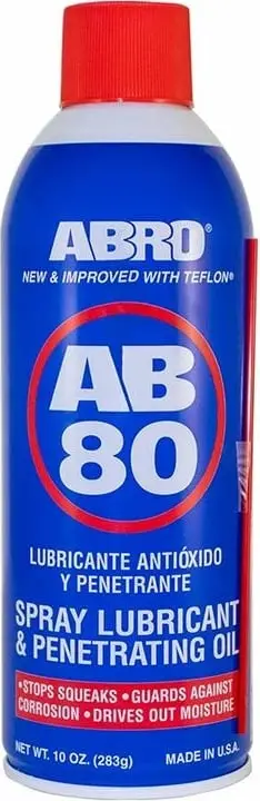 Sprej Kunder Ndryshkut 100ml Ab-80-100-mm