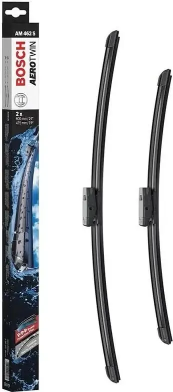 Fshirese Xhami 60/47.5cm Vw, Au, Bmw, Mer, Ren