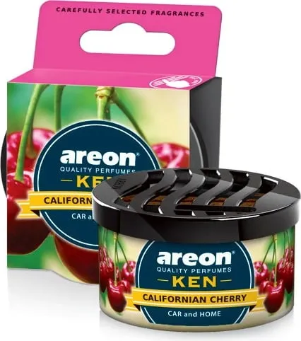 Arome Ken Californian Cherry - 1