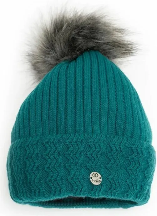 Kapele Per Femra Brille Green - 1