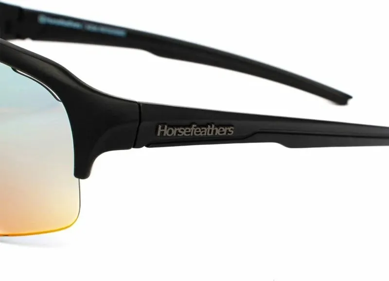 Syze Biciklete Photochromic Matt Black/mirror Red - 3