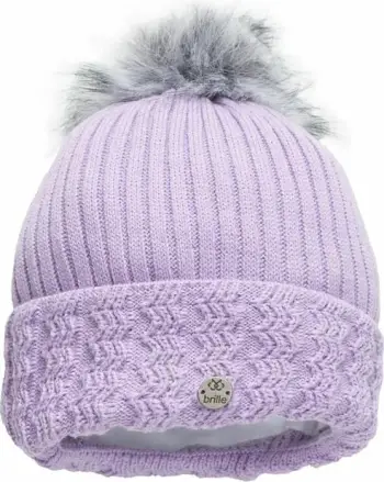 Kapele Per Femra Brille Purple